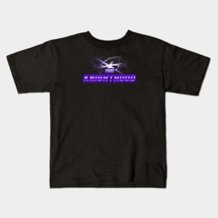 Famous YouTuber The Knighthood Kids T-Shirt